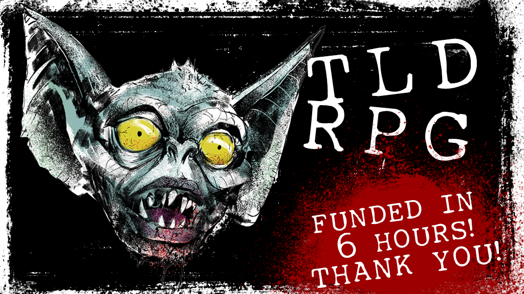 TLD RPG