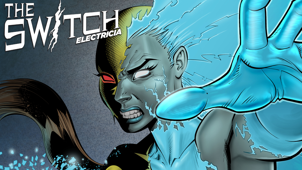 The Switch: Electricia