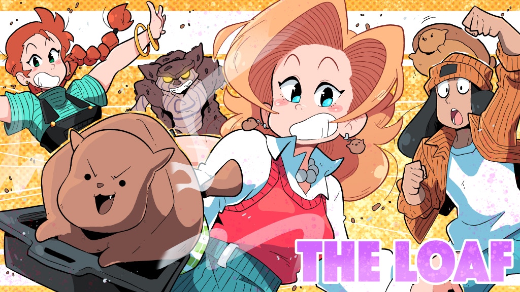The Loaf: Part 1