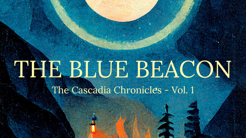 The Blue Beacon