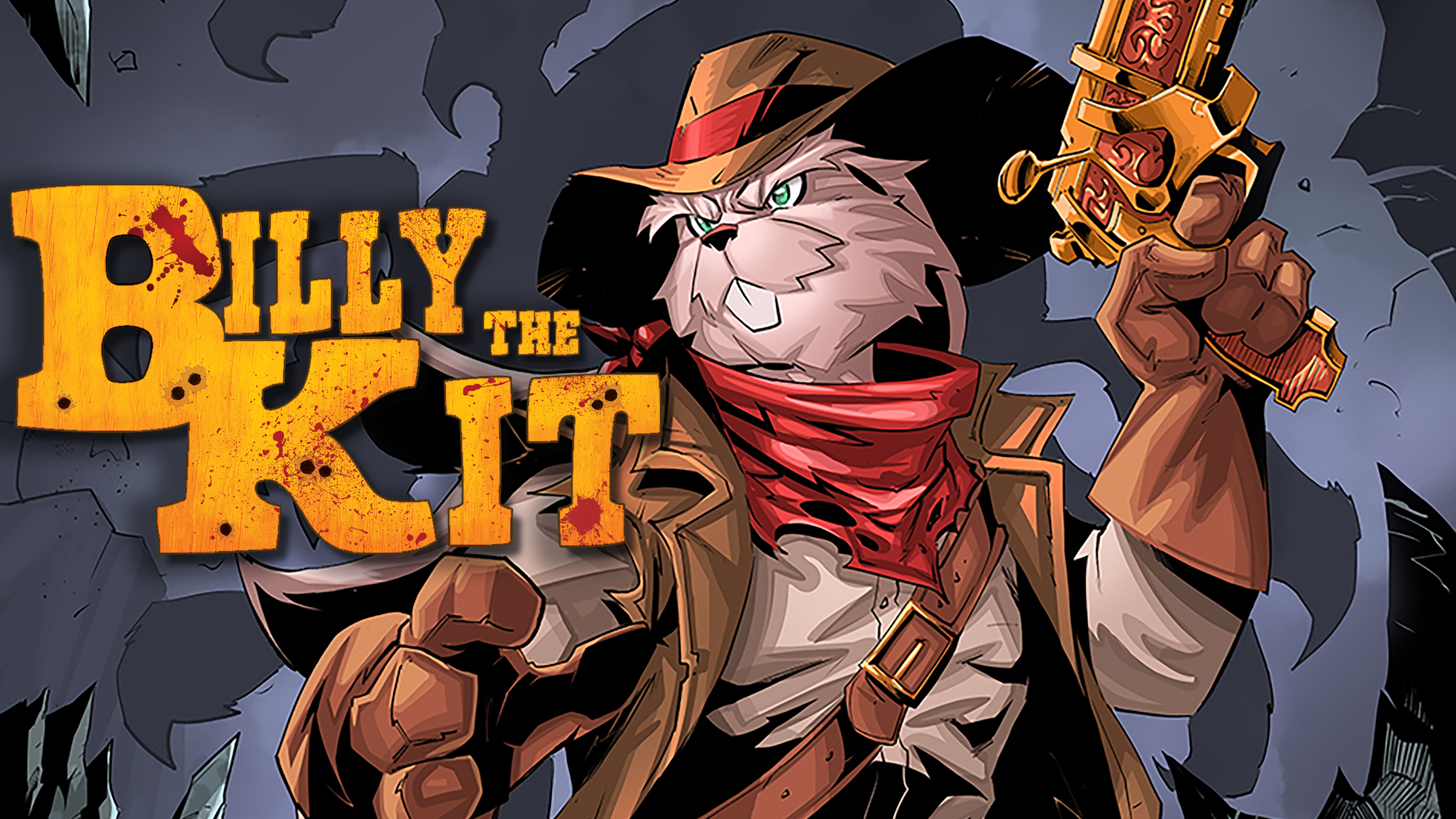 Billy The Kit: #1-6