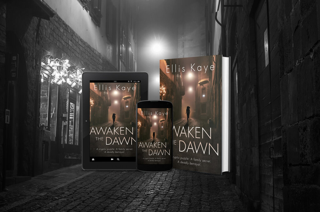AWAKEN THE DAWN
