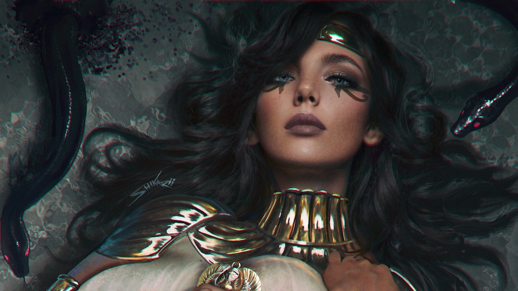 The Vigilant: The Dimensional Protectorate #2