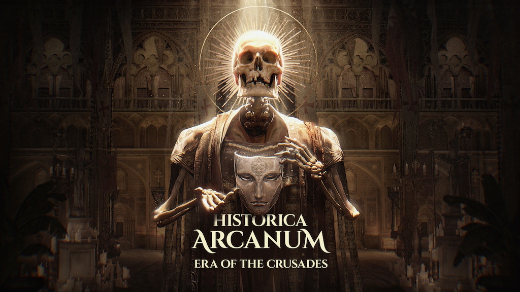 Historica Arcanum: Era of the Crusades (5E+)