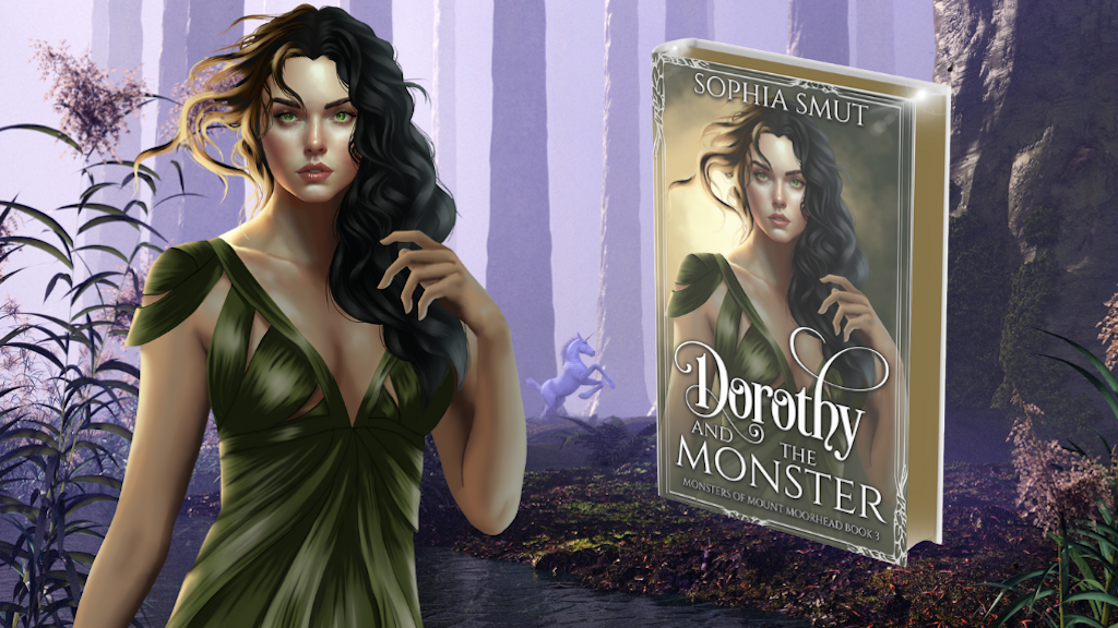 Monsters of Mount Moorhead: Special Edition Omnibus 2