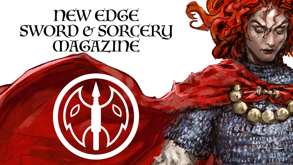 New Edge Sword & Sorcery 2024