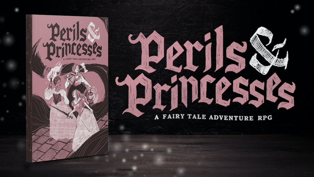 Perils & Princesses
