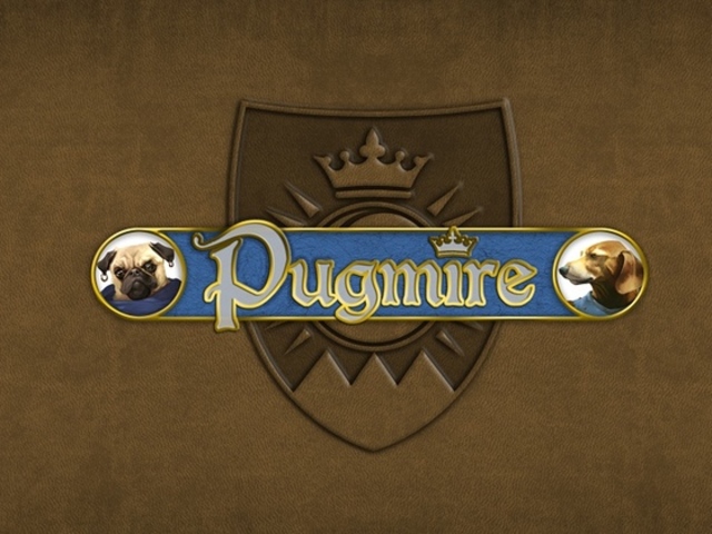 Pugmire Fantasy Tabletop RPG