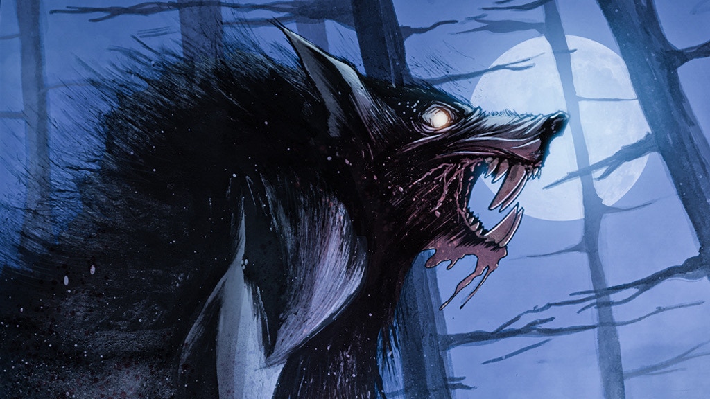 The Bestiary - Feral: A field guide to the new world