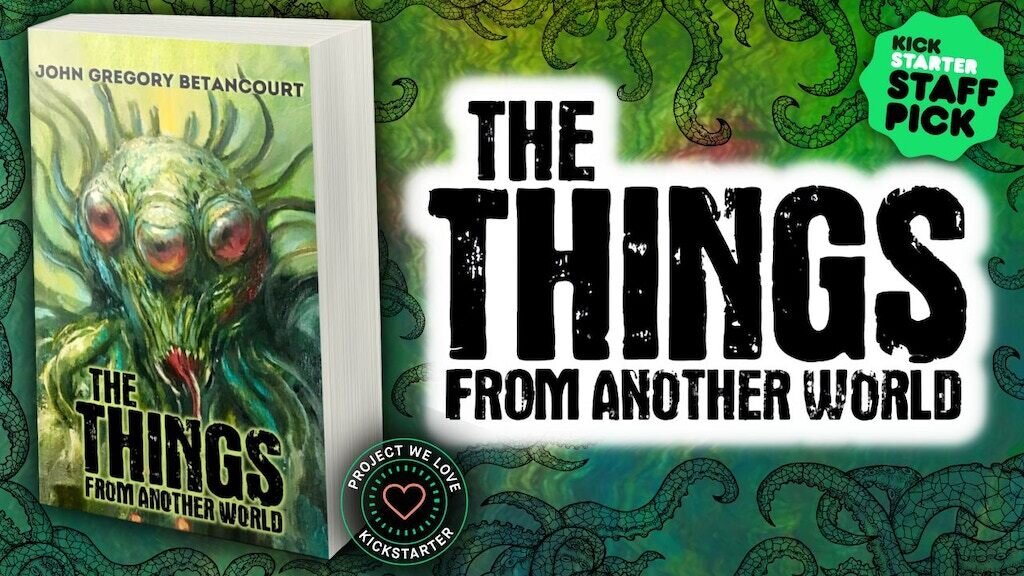 The Things from Another World