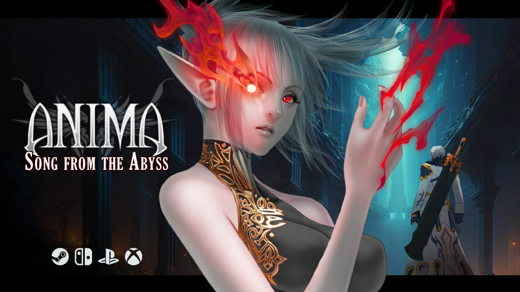 Anima - Song From the Abyss