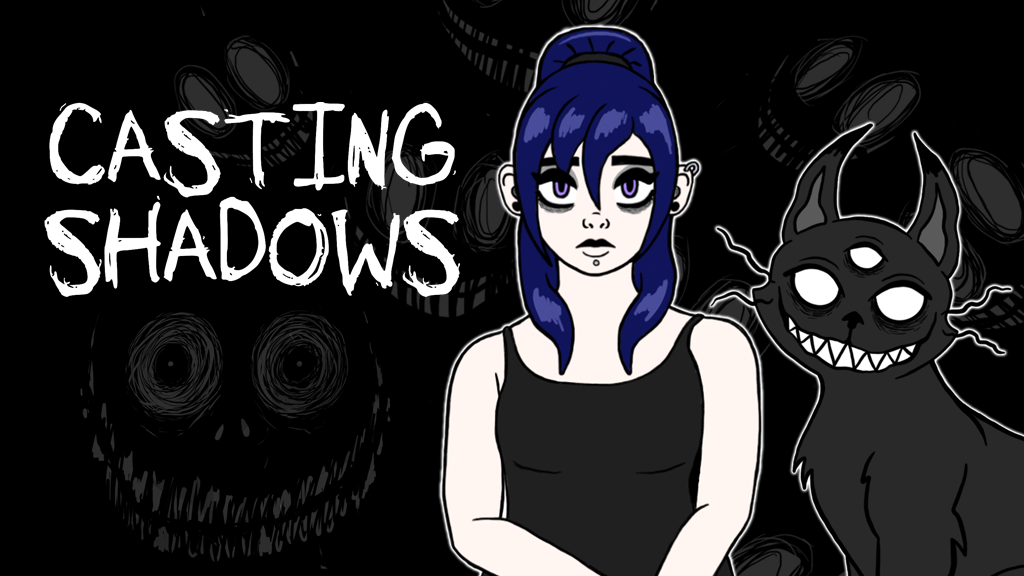 Casting Shadows