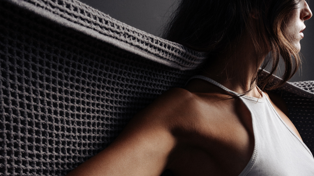 The Bath Towel | Reloaded
