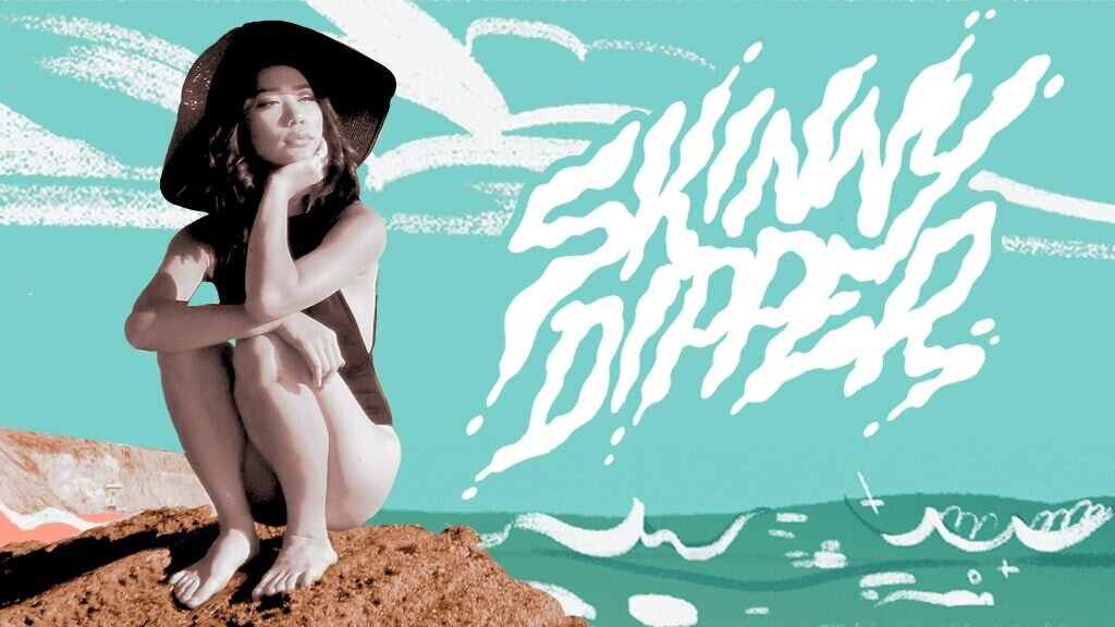 Skinny Dipper
