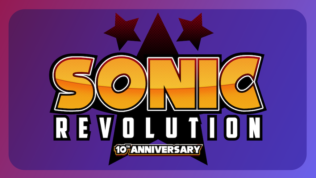 Sonic Revolution 2024