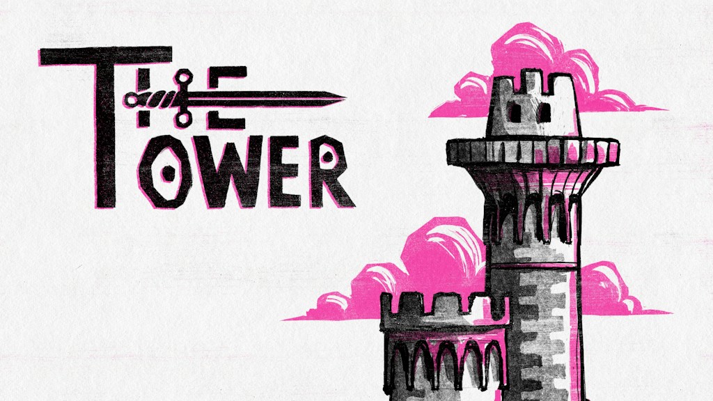 The Tower - A System Agnostic Puzzle Dungeon Crawl