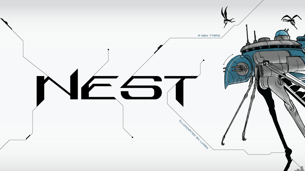 NEST