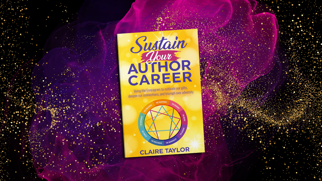 Sustain Your Author Career