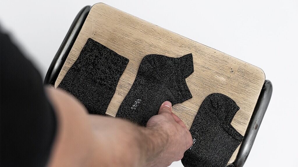 SilverSocks Bamboo: Clean and Comfy Feet, Always