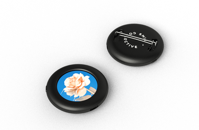 Pins Collective
