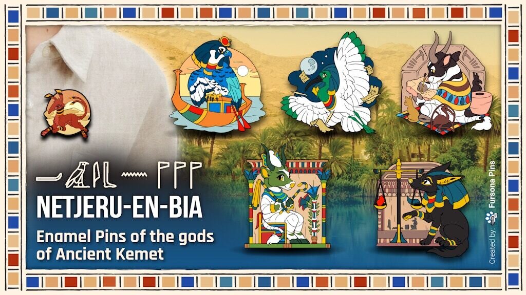 Netjeru-en-Bia