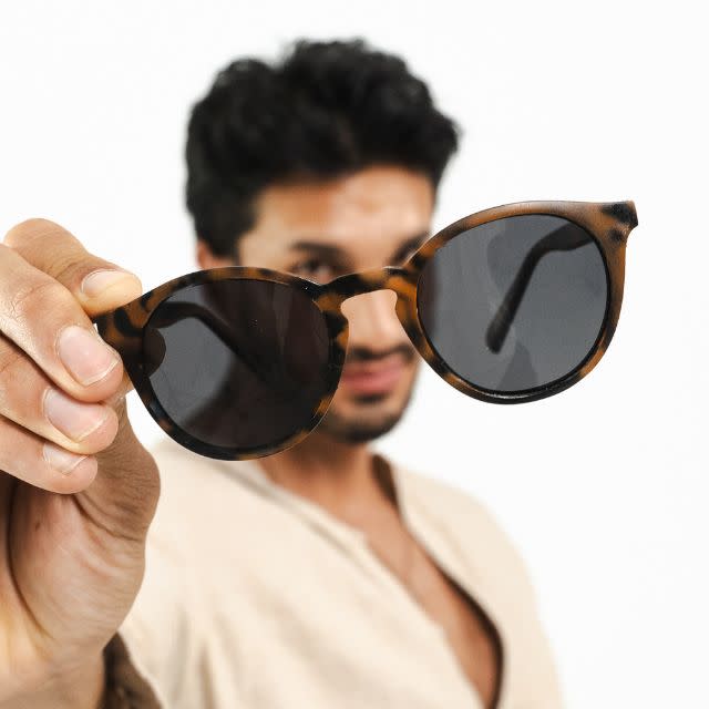 PANGEA Reef Sunglasses