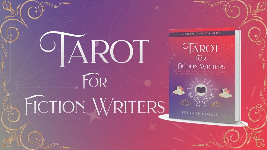 Tarot for Fiction Writers