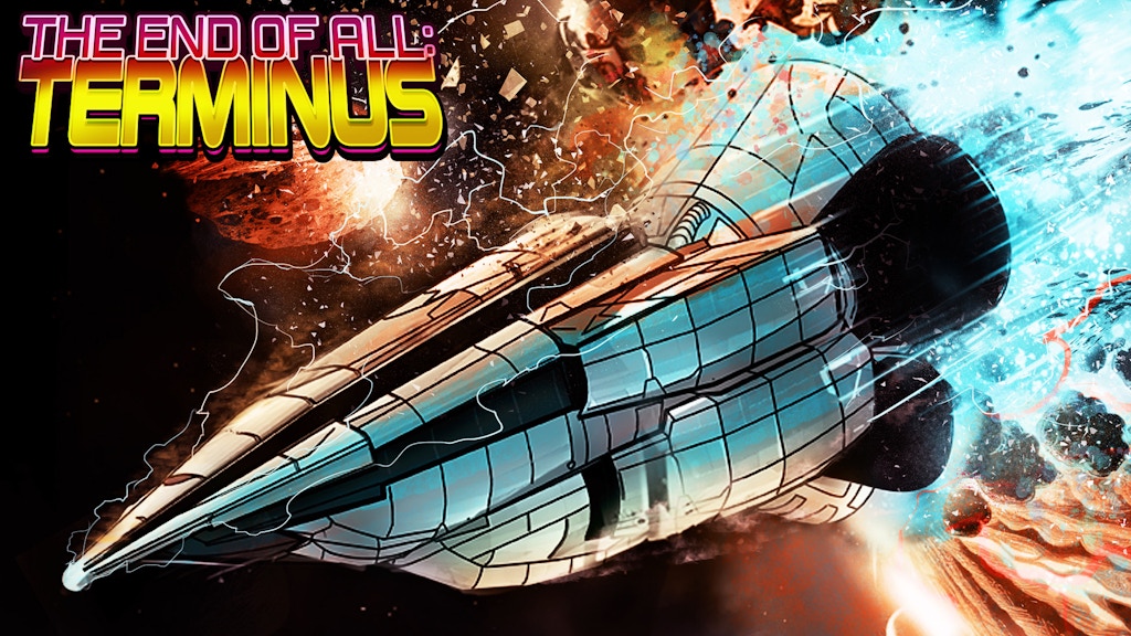 The End of All: Terminus