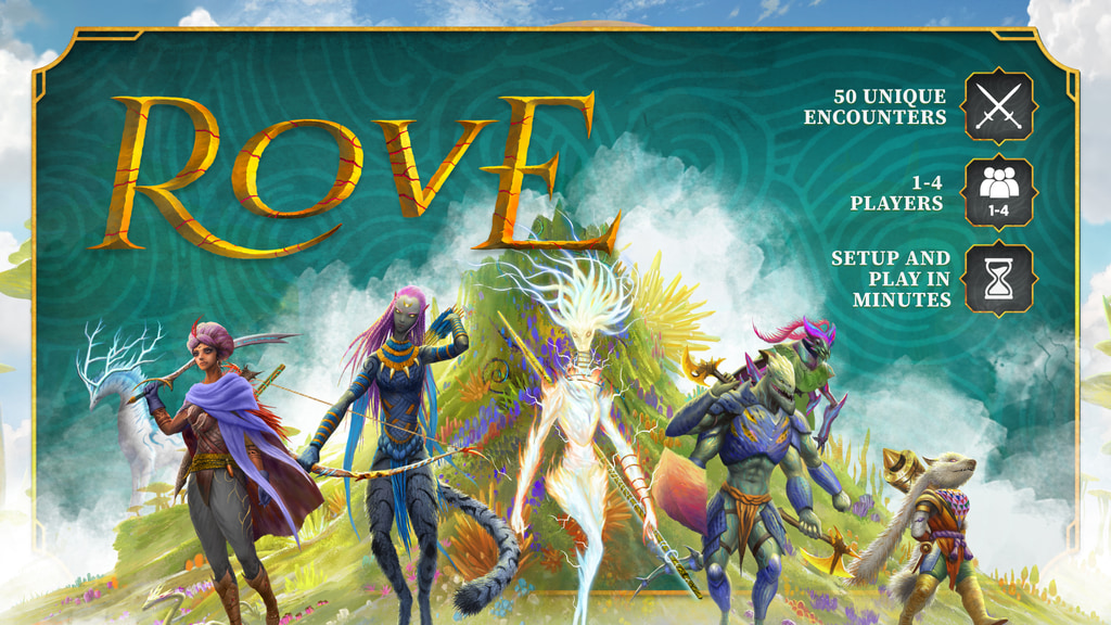 Rove