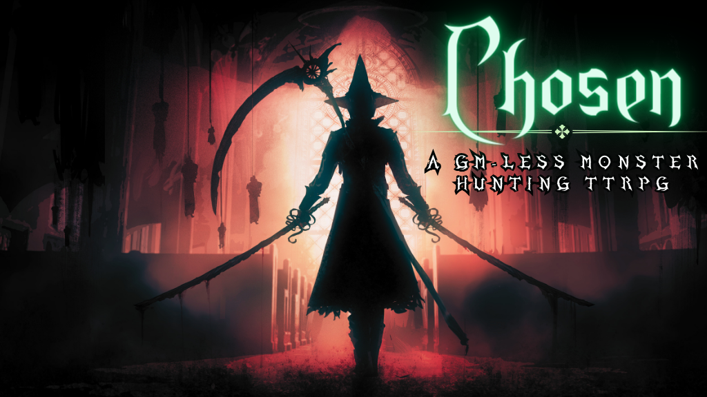 Chosen