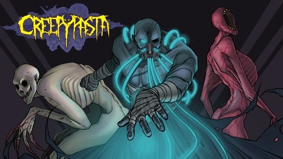 Creepypasta