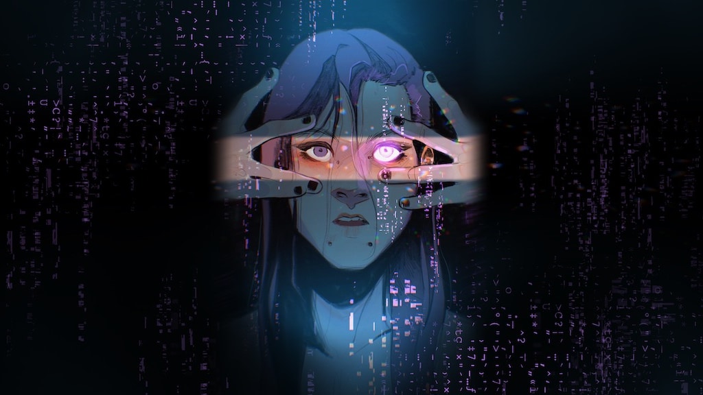 And Help Us to Rebuild the Sky #2-7! | An LGBTQ+ Space Opera