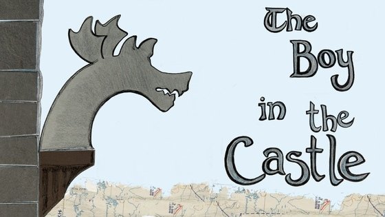 The Boy in the Castle