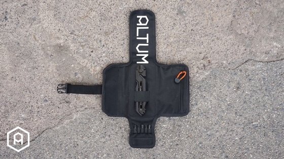 MODUAL | A Portable Yet Powerful Bicycle Multi-Tool