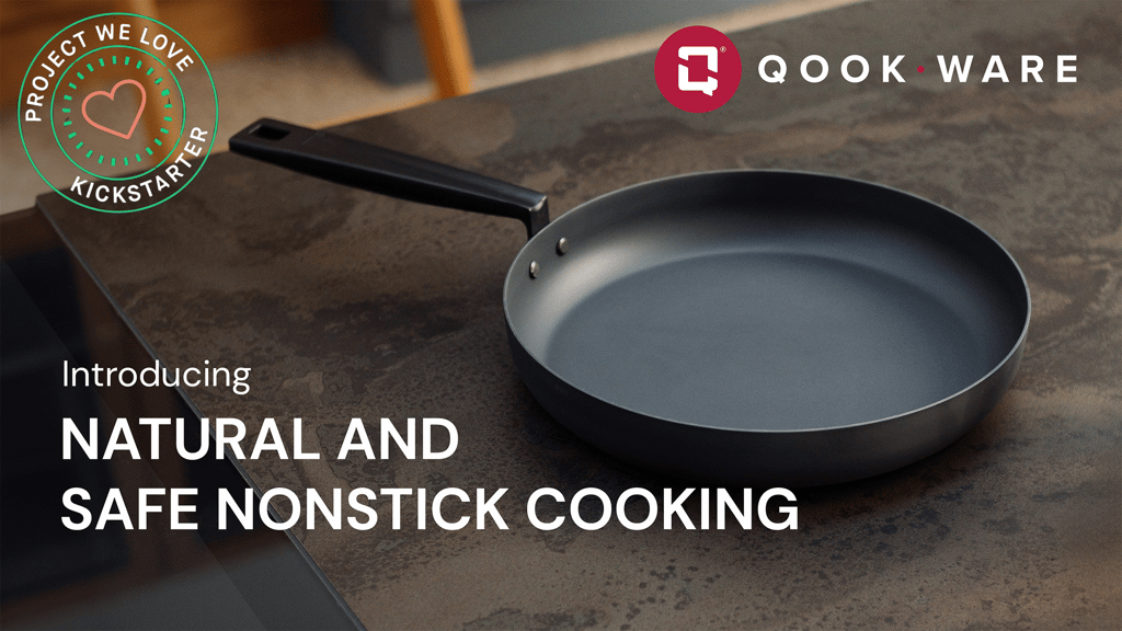 The Perfect Carbon Steel Pan