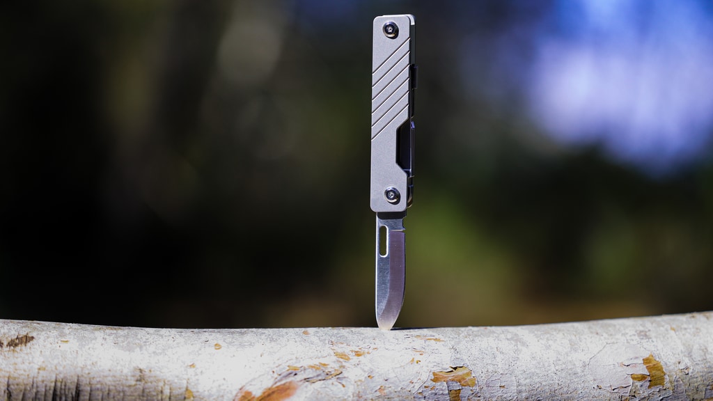 ZEN: The Ultimate Customizable Modular Multi-Tool