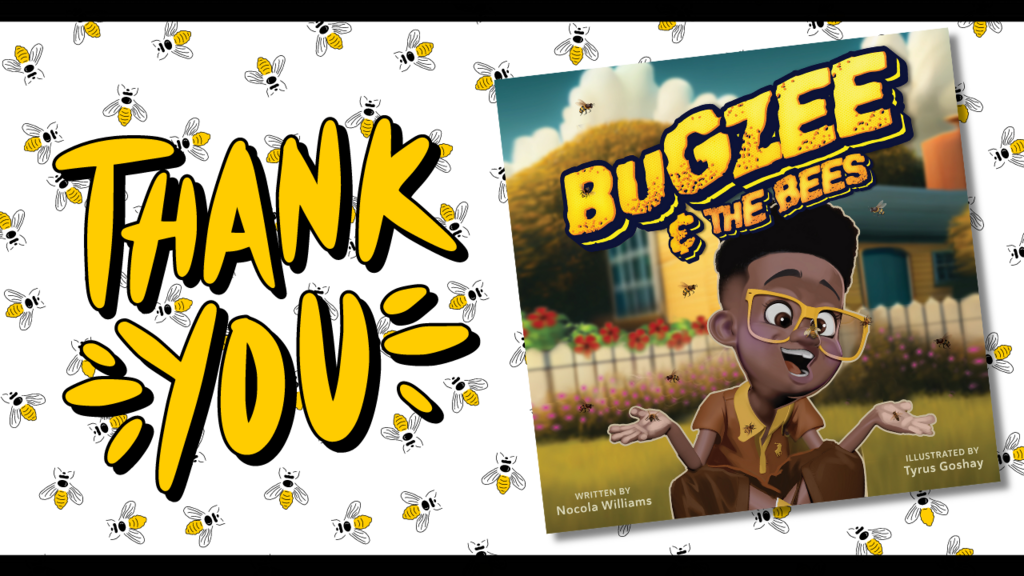 Bugzee and the Bees