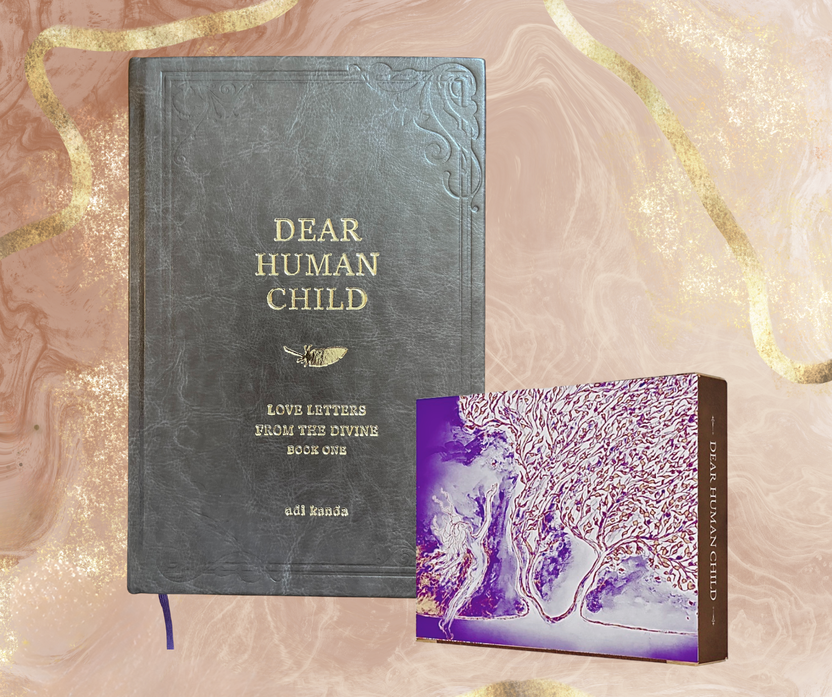 DEAR HUMAN CHILD