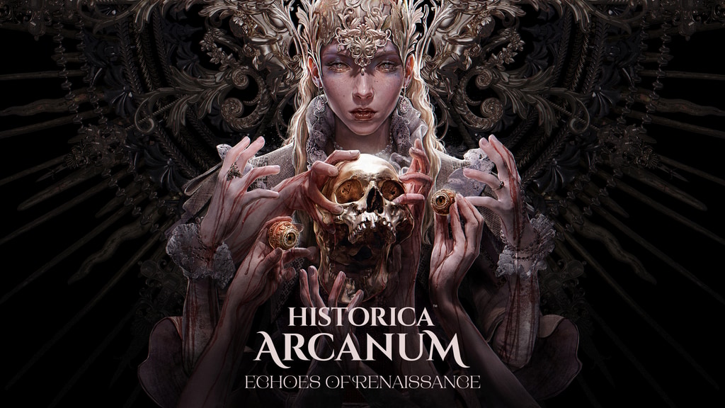 Historica Arcanum: Echoes of Renaissance (5E+)