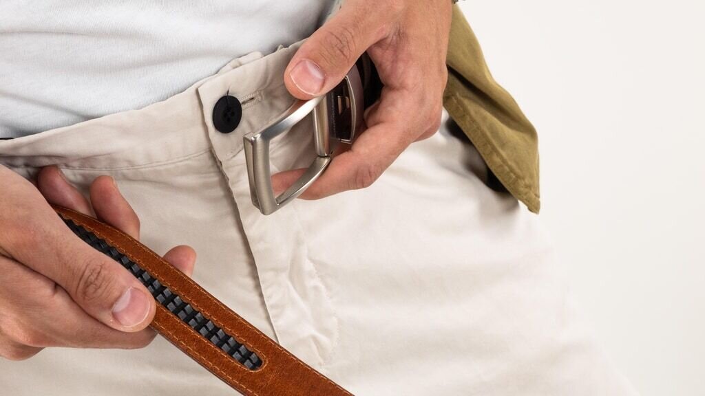 THE SMART BELT 2024
