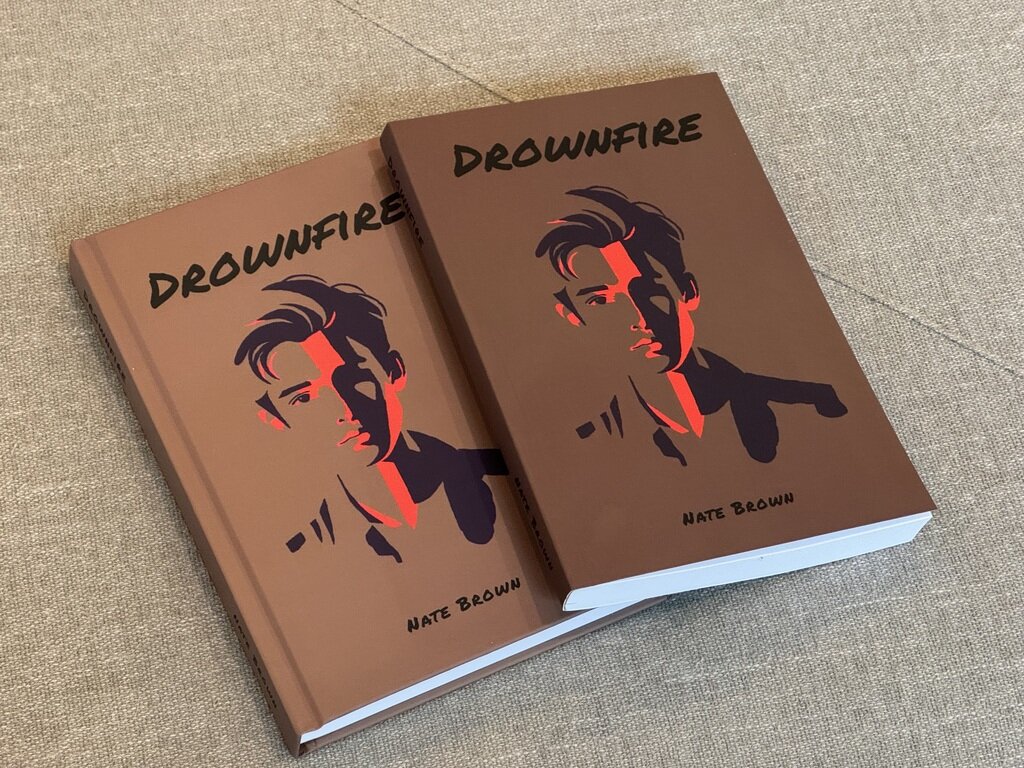 Drownfire