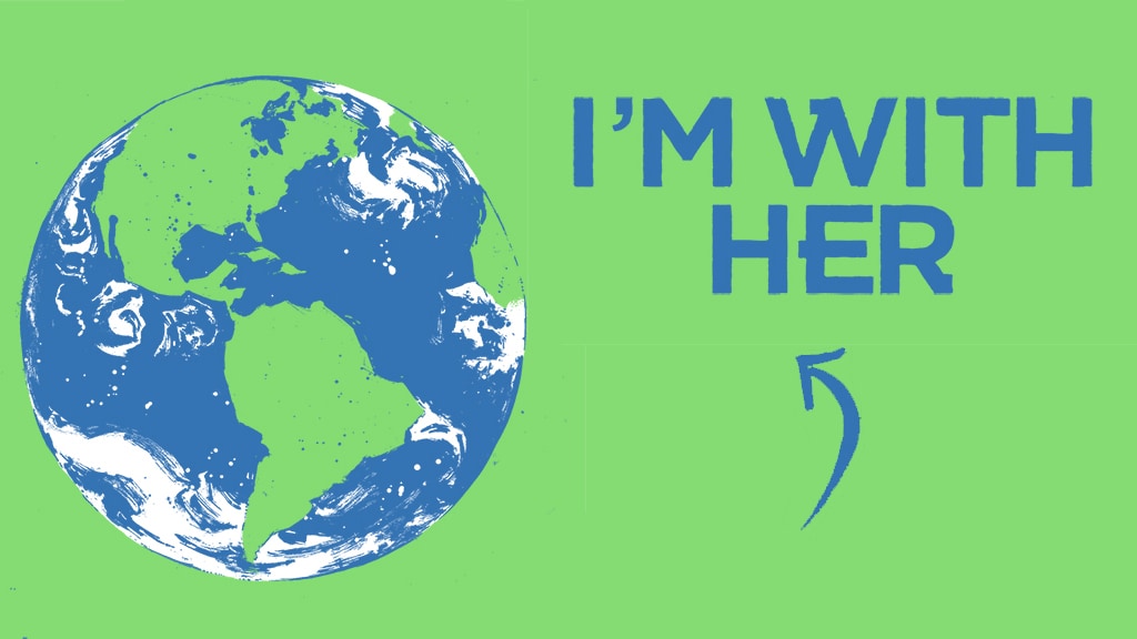 Earth Supporter Shirt