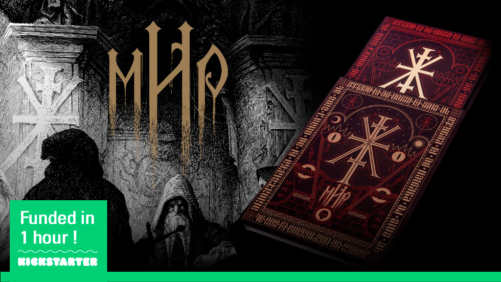 MIR - Oath