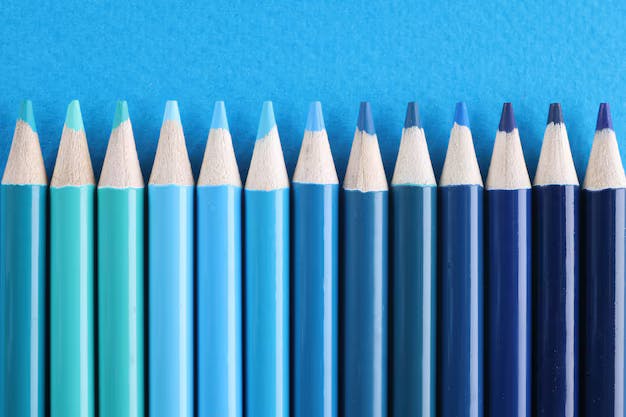 Blue Pencil Demo Project