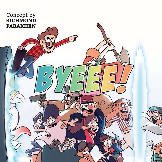 BYEEE Multiverse Collection