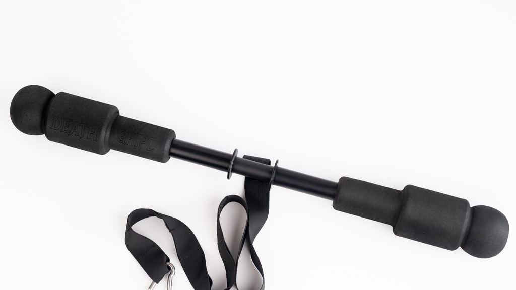 The Crucible, Forearm Strength Training Tool