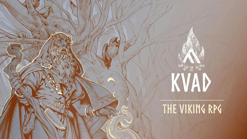 KVAD (English)