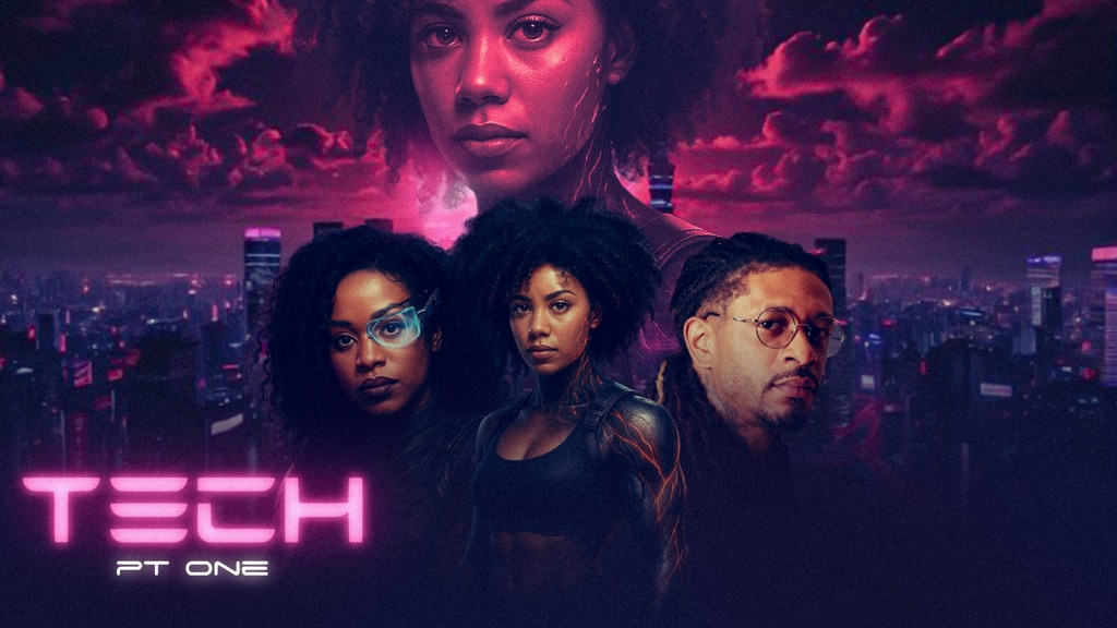 Tech Pt: ONE - Feature Film