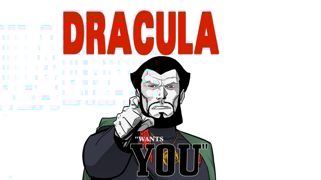 Crusade of Dracula #1: WWI Horror Meets The Arabian Nights