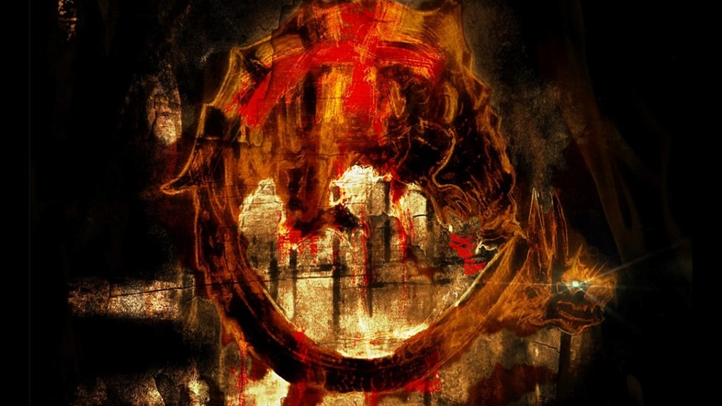 The Order of Dracula Remastered: Hammer Horror Quickstarter